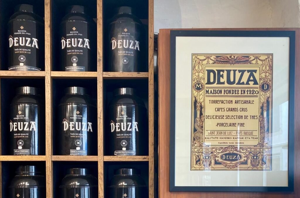 Deuza gozo